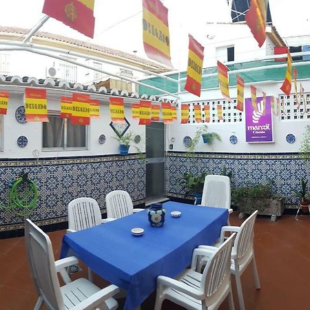 Manzil Cordoba Villa Kültér fotó