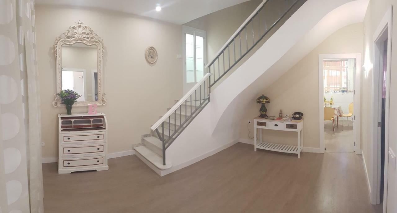 Manzil Cordoba Villa Kültér fotó