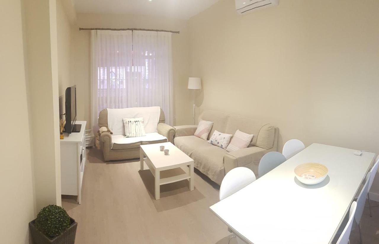 Manzil Cordoba Villa Kültér fotó
