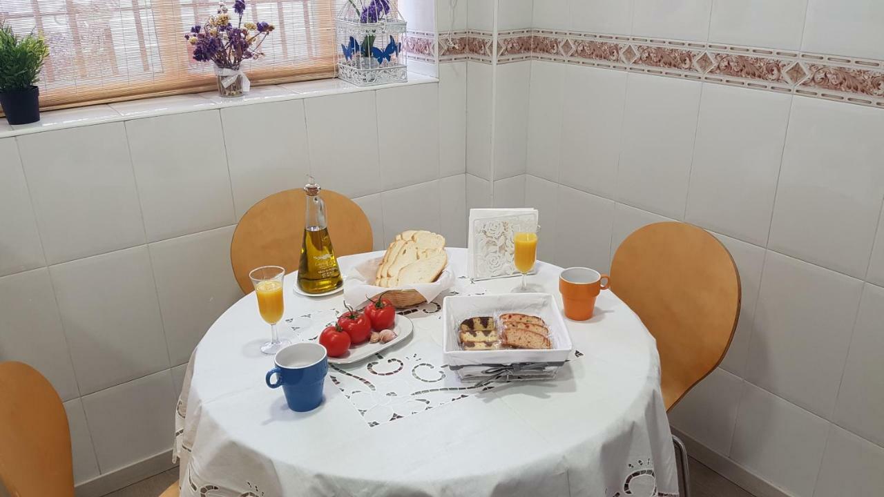 Manzil Cordoba Villa Kültér fotó