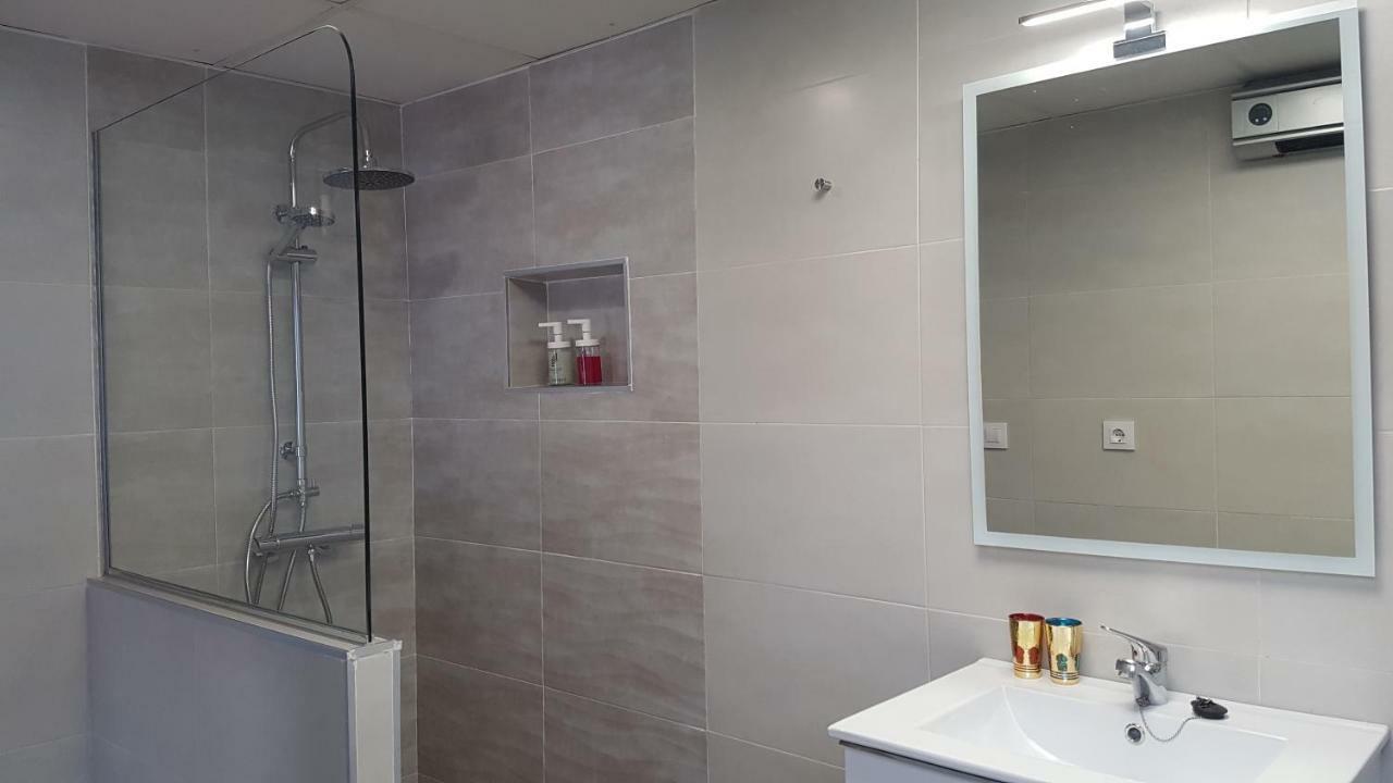 Manzil Cordoba Villa Kültér fotó